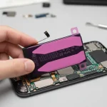Batería Para iPhone 14 Con Flex - Imagen 3