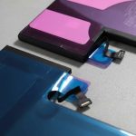 Batería Para iPhone 14 Pro Flex - Imagen 3