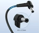 Cargador Para Lenovo 20v 2,5a 45w 4.0x1.7 .pa-1455 - Imagen 3