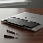 Batería Para Dell Jht2h Latitude 7310 Nuevo - Imagen 2