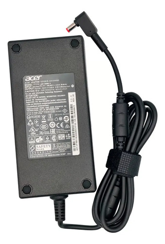 D_769775-MLA86290855173_062025-O Cargador Acer Predator 180w 19-5v 9-23a - Imagen 1