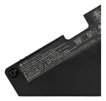Batería Hp Ta03xl Elitebook 755 G4 840 G4 848 G4 850