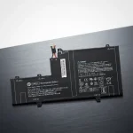 Bateria Para Hp Elitebook X360 1030 G2 Om03xl Hstnn-ib70 - Imagen 2