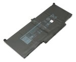 Bateria F3ygt Dell Latit E7280 E7380 E7480 E7290 E7390 E7490 - Imagen 2