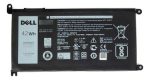 Bateria Wdx0r P/ Dell 7579 5567 5578 5570 Mod.13 5379 3189