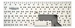 Teclado Para Cce Win Ncv Ncl Nch C2h4 C5h6 Pn.v0224bibs1! Negro Inglés Us - Imagen 2
