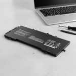 Bateria Hp Vr03xl Hp Envy 13-d Hstnn-ib7e 13-d046tu - Imagen 2