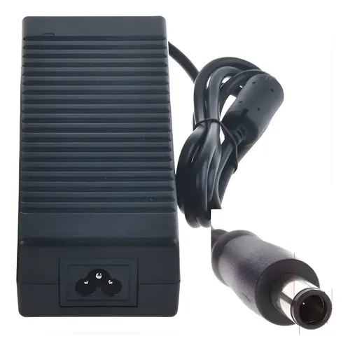 D_791285-MLA108412903403_032026-O Cargador De Notebook Para Hp Envy Dv7 19.5v 6.15a - Imagen 1