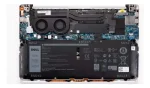 Bateria 52wh Dxgh8 Para Dell Xps/inspiron/latitude 7.6v - Imagen 2