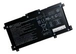 Batería Para Hp Envy Lk03xl Tpn-w127 W128 W129 W132