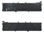 Batería Para Notebook Dell 6gtpy De 8333 Mah