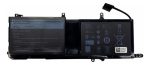 Batería Alienware Dell 99wh 9njm1 15 R3 17 R4 R5 Osmo Hf250! Negro