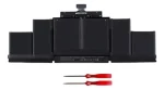 Bateria A1618 Oem Macbook Pro 15 Inch Retina A1398 Mid 2015