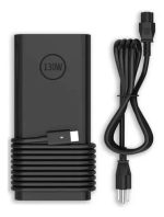 Cargador Para Dell 130w 20v 6.5a Usb Tipo-c - Imagen 2