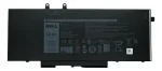 Bateria 4gvmp 68wh Latitude 5400 5500 Precision 3540