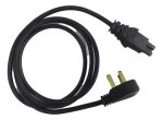 Cargador Toshiba 19v 3,42a 65w - Imagen 2