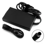 Cargador Hp 200w 19.5v 10.3a Punta 7.4mm Zbook