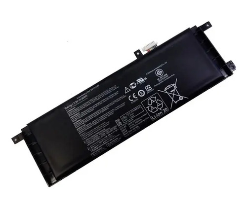 D_843304-MLA99989590459_112025-O Batería Asus X453, X553 Y X503 De 7.4v Con 4000mah - Imagen 1