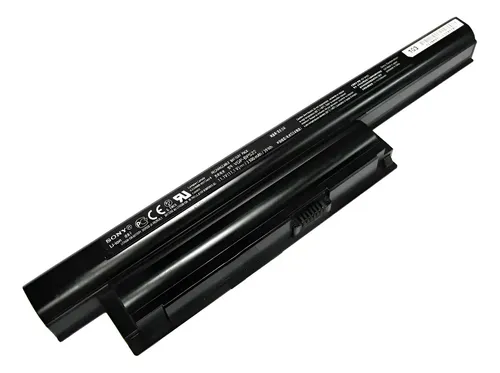 D_850274-MLA99766758812_122025-O Batería Sony Vgp Bps26 10,8 4000mah - Imagen 1