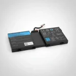 Batería Alienware Para Dell 2f8k3 14.8v Serie 17 18 Series - Imagen 6