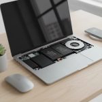 Cambio De Bateria A1582 Para Mac Pro2015 A1502 - Imagen 4