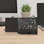 Bateria Para Hp Le03xl X360 M6 W010dx W101 W102dx - Imagen 3