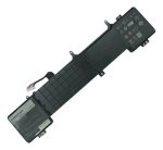 Batería Para Portátil Dell Alienware 6jhdv De 8800 Mah - Imagen 2