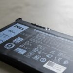 Batería Yrdd6 Para Dell Vostro 3491 3501 3590 3490 3591 5490 - Imagen 8
