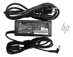 Cargador Hp Pavilion Envy Punta Azul 19.5v 3.33a 65w - Imagen 6