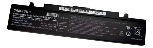 D_870078-MLA97927717246_112025-O Batería Para Samsung Aa-pb9ns6b De 4400mah R430 R440 - Imagen 1