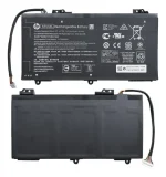 Batería Para Hp Pavilion Se03xl 14-al007la Al002no Al049tx