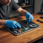 Batería Portátil A1964 A1989 A2251 Para Macbook Pro De 13 - Imagen 4
