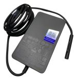 Cargador Notebook Para Microsoft Surface 12v 2.58a 44w - Imagen 2