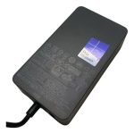 Cargador Microsoft 65w Modelo 1706 Para Notebooks - Imagen 3