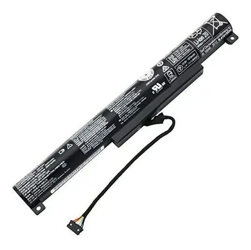 D_881593-MLA80950258967_112024-O Batería Para Notebook Lenovo Ideapad 100-15iby L14c3a01 De Litio 2200 Mah - Imagen 1