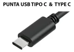 Cargador Para Hp 65wtype C 10-p012nr 10-p010nr 10-p018wm - Imagen 2