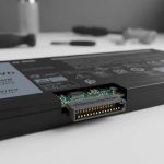 Bateria Para Dell 357f9 0gfj6 71jf4 P57f P65f P57f003 - Imagen 4