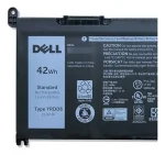 Batería Yrdd6 Para Dell Vostro 3491 3501 3590 3490 3591 5490 - Imagen 2