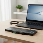 Batería Para Dell J60j5 0j60j5 Mc34y 0mc34y - Imagen 2