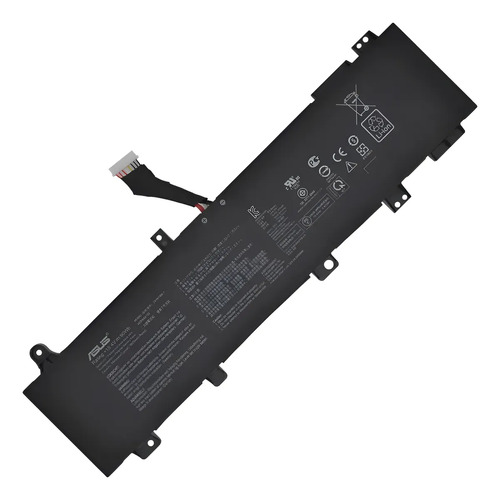 D_897375-MLA117194112098_102026-O Batería Para Asus C41n1906-1 Para Asus Tuf Gaming F15 Fa506 - Imagen 1