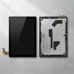 Display Pantalla Tactil Para Microsoft Surface Pro 5! Nuevo Gris Oscuro - Imagen 2