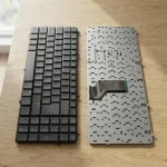 Teclado Hp Compaq Presario A900 A909 A910 A945 V080502ak1 Negro Español Latinoamericano - Imagen 2