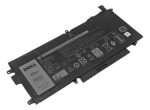 Batería 71tg4 Para Dell Latitude 13 7389 7390 P29s001 P29s00
