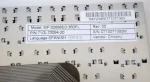 Teclado Fujitsu Li1818 71gl70094-20 Mp-02686e0-360pl Hm4 Negro Español Latinoamericano - Imagen 3