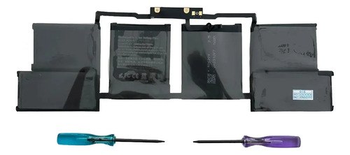 D_903388-MLA98777637767_112025-O Bateria Oem Macbook Pro15 A1820 A1707 Nueva - Imagen 1