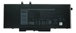 Batería Para Dell Notebook 4gvmp 68wh