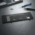 Bateria Para Dell Type F62g0 39dy5 Txwrr 39dy5 0ymyf6 - Imagen 2