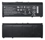 Batería Hp Sr03xl Sr04xl Omen 15-ce 15-dc 15-cx - Imagen 3