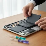 Batería Para Macbook A1713 - Imagen 3