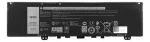 Batería Para Dell Inspiron F62g0 3166mah 11.4v Serie13 7000 - Imagen 4